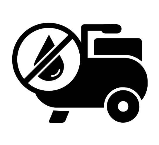 Oil-free compressor