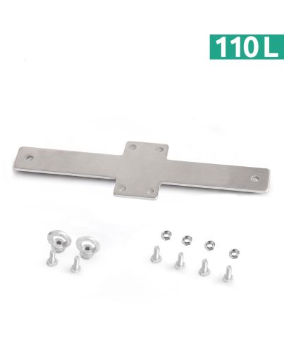 Adapter with Screws (for 110 L Tank)