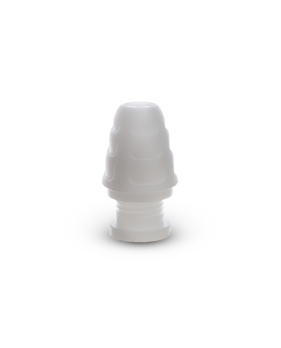 Swirl nozzle for spraying