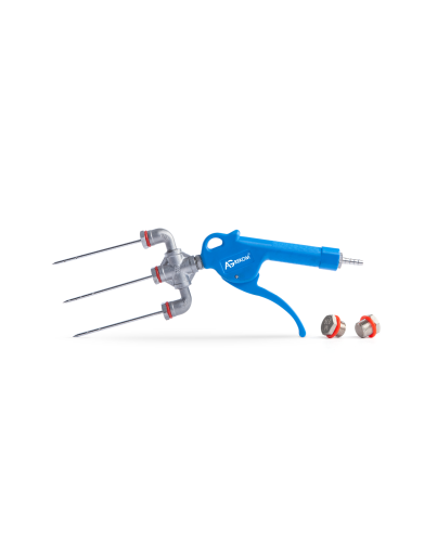 meat injection gun
