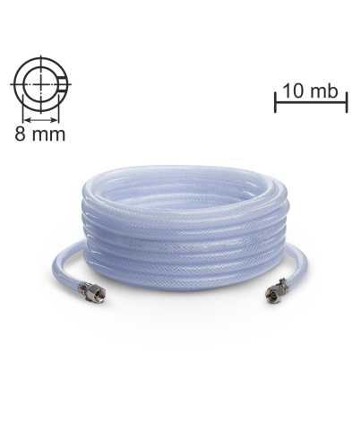 10 mb painting pistol hose (diameter 8 mm)