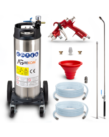 Professional paint sprayer 20 litres