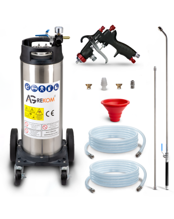 Industrial painting unit 20 litres