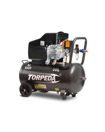 Compressor 1.2 kw Torpeda
