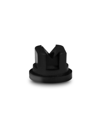 Active foam nozzle