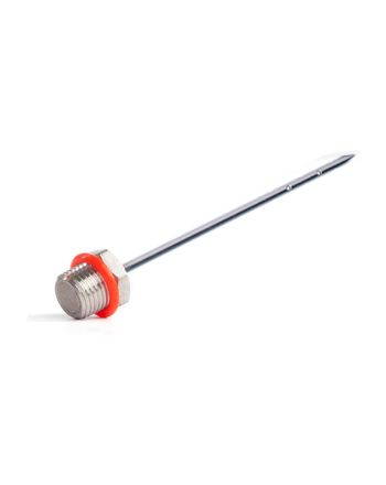 Injector needle 1/4 "