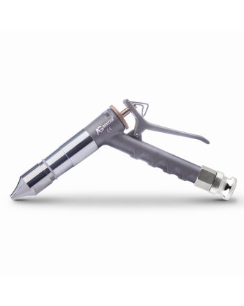 Professional spray gun