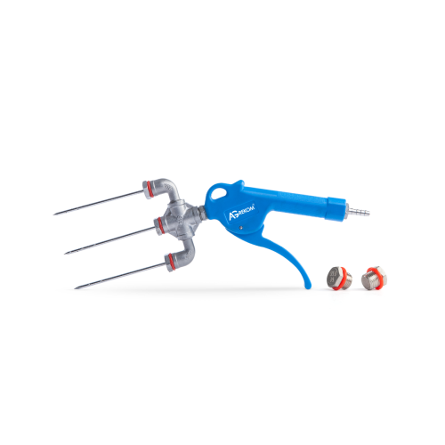 meat injection gun