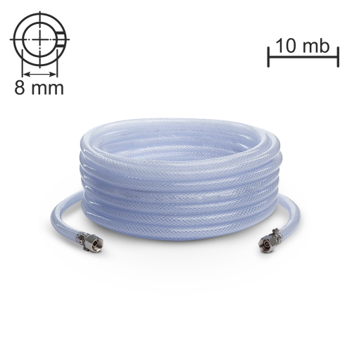 10 mb painting pistol hose (diameter 8 mm)