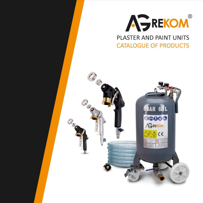 product catalogue